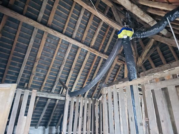 Immeuble 12 pièces - 360 m² Exclusivité efficity