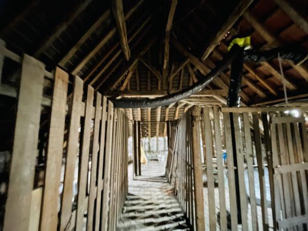 Immeuble 12 pièces - 360 m² Exclusivité efficity