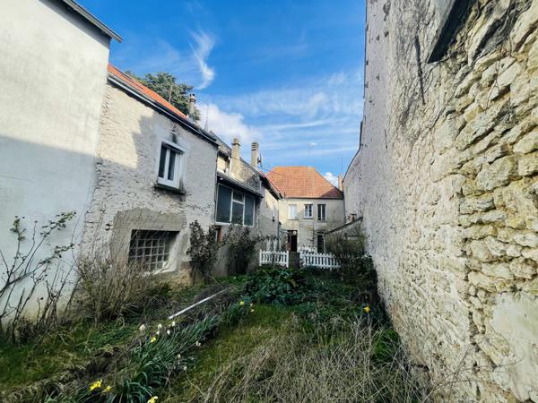 Immeuble 12 pièces - 360 m² Exclusivité efficity