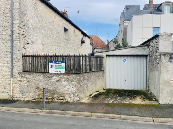 Immeuble 12 pièces - 360 m² Exclusivité efficity