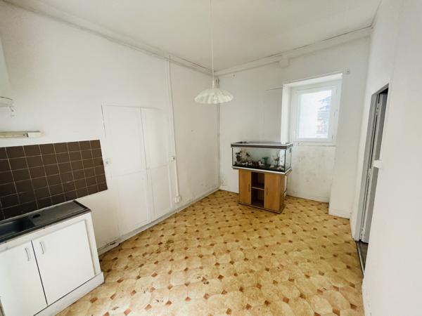 Immeuble 12 pièces - 360 m² Exclusivité efficity