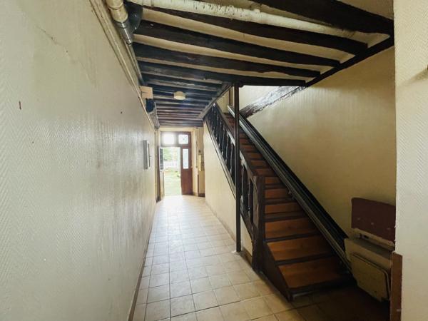 Immeuble 12 pièces - 360 m² Exclusivité efficity