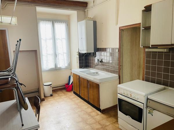 Immeuble 12 pièces - 360 m² Exclusivité efficity