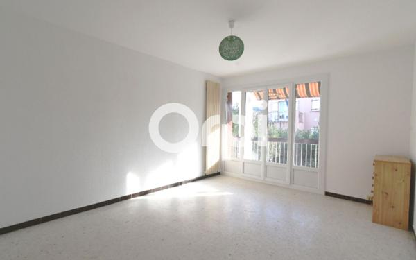 Appartement à louer    1 pièce • 28,68 m2 Carqueiranne
