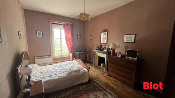 Maison 8 pièce(s)