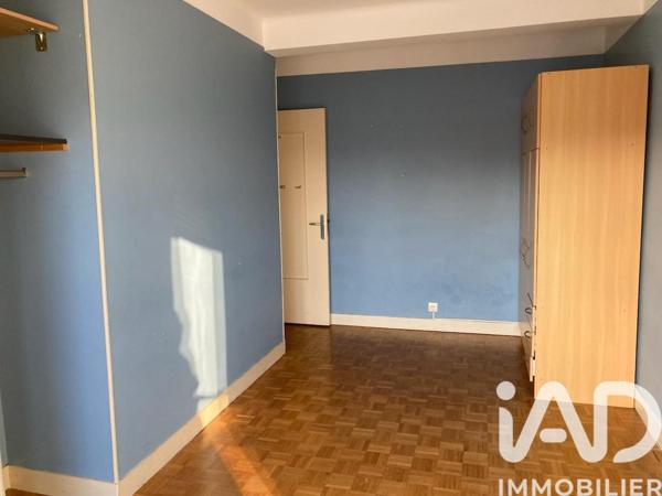Appartement à vendre 4 pièces 70 m² Gray
