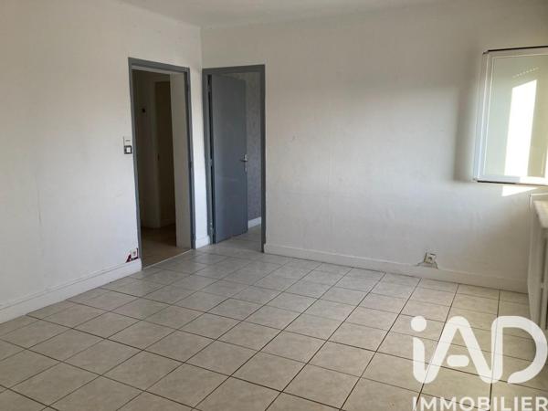 Appartement à vendre 4 pièces 70 m² Gray