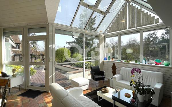 Maison à vendre    7 pièces • 162,77 m2 Conches-en-Ouche