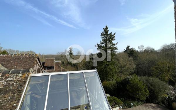 Maison à vendre    7 pièces • 162,77 m2 Conches-en-Ouche