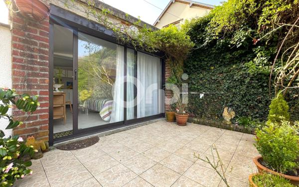 Maison à vendre    7 pièces • 162,77 m2 Conches-en-Ouche