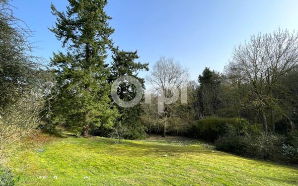 Maison à vendre    7 pièces • 162,77 m2 Conches-en-Ouche