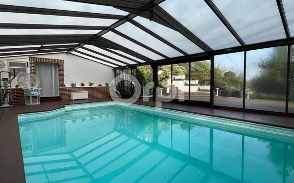 Maison à vendre    7 pièces • 162,77 m2 Conches-en-Ouche