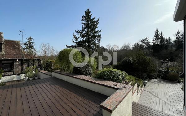 Maison à vendre    7 pièces • 162,77 m2 Conches-en-Ouche