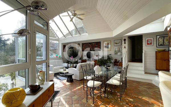 Maison à vendre    7 pièces • 162,77 m2 Conches-en-Ouche