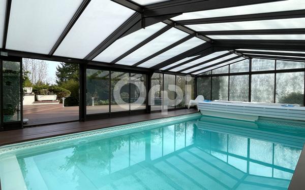 Maison à vendre    7 pièces • 162,77 m2 Conches-en-Ouche