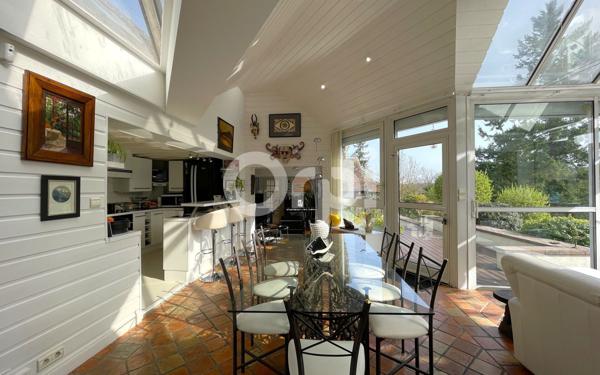 Maison à vendre    7 pièces • 162,77 m2 Conches-en-Ouche