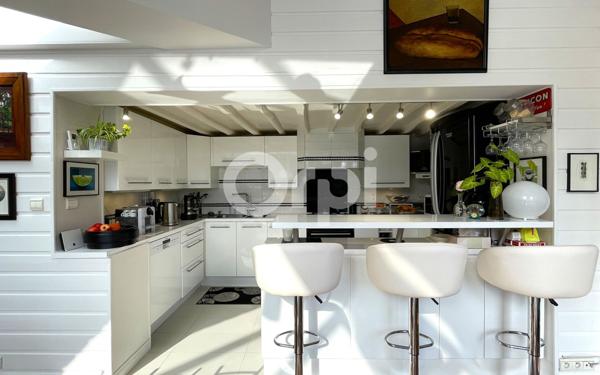 Maison à vendre    7 pièces • 162,77 m2 Conches-en-Ouche