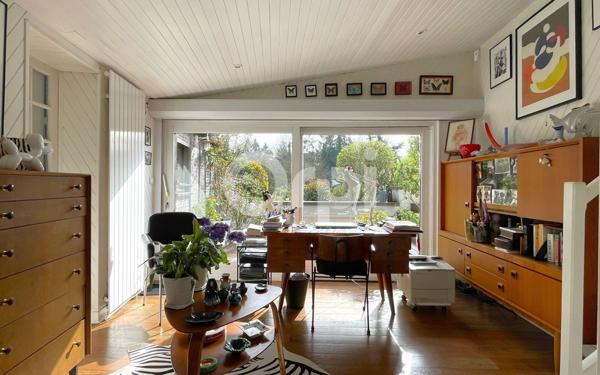 Maison à vendre    7 pièces • 162,77 m2 Conches-en-Ouche