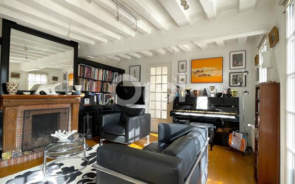 Maison à vendre    7 pièces • 162,77 m2 Conches-en-Ouche