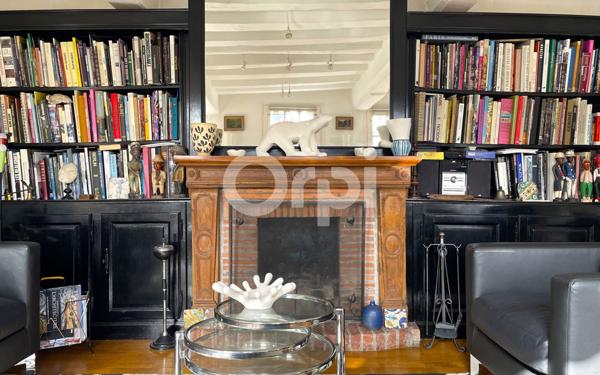 Maison à vendre    7 pièces • 162,77 m2 Conches-en-Ouche