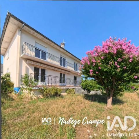 Maison à vendre 7 pièces 196 m² Lourdes