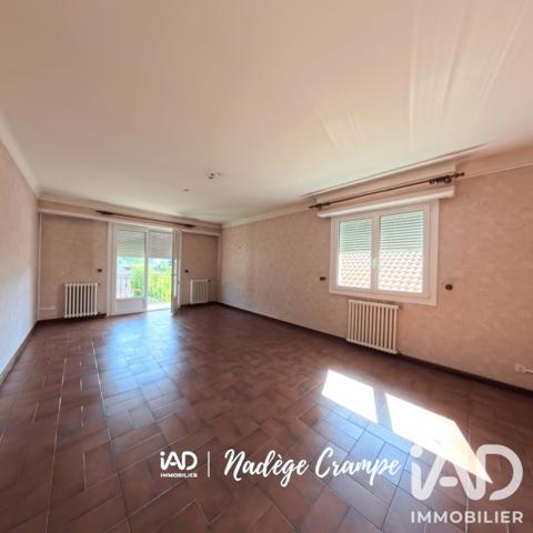 Maison à vendre 7 pièces 196 m² Lourdes