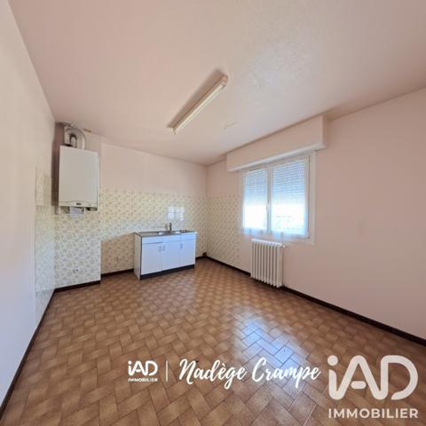 Maison à vendre 7 pièces 196 m² Lourdes