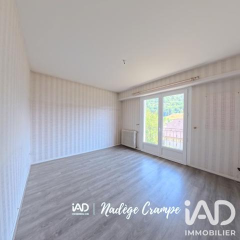 Maison à vendre 7 pièces 196 m² Lourdes