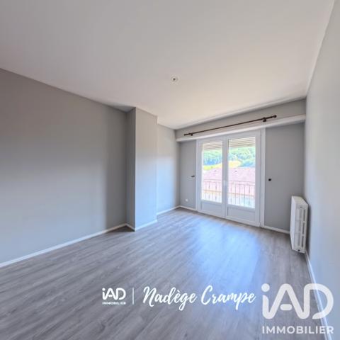 Maison à vendre 7 pièces 196 m² Lourdes
