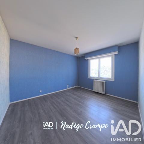 Maison à vendre 7 pièces 196 m² Lourdes