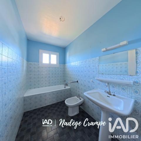 Maison à vendre 7 pièces 196 m² Lourdes