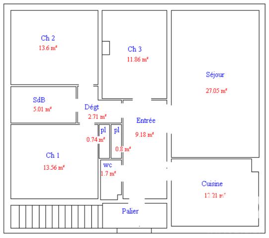 Maison à vendre 7 pièces 196 m² Lourdes