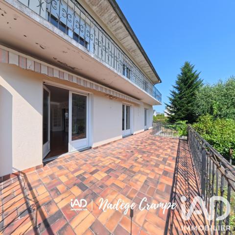 Maison à vendre 7 pièces 196 m² Lourdes