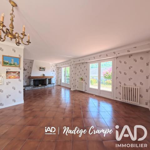 Maison à vendre 7 pièces 196 m² Lourdes