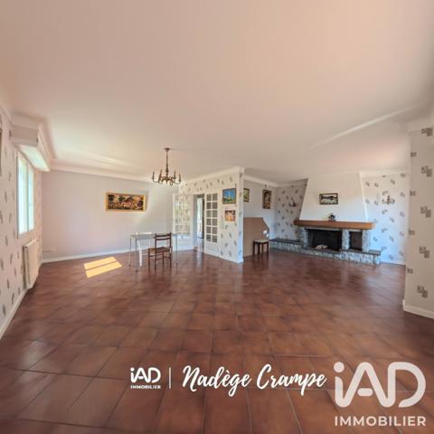 Maison à vendre 7 pièces 196 m² Lourdes