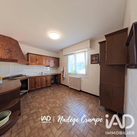 Maison à vendre 7 pièces 196 m² Lourdes