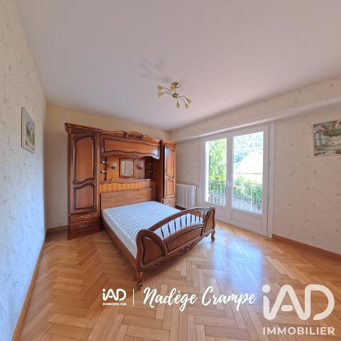 Maison à vendre 7 pièces 196 m² Lourdes