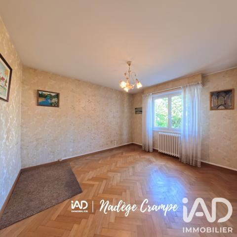 Maison à vendre 7 pièces 196 m² Lourdes