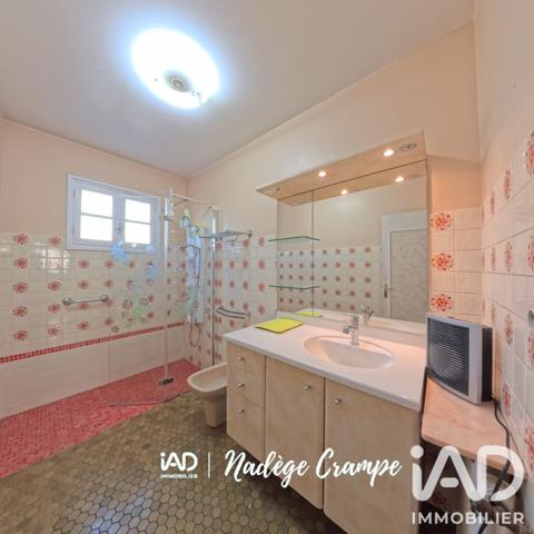 Maison à vendre 7 pièces 196 m² Lourdes