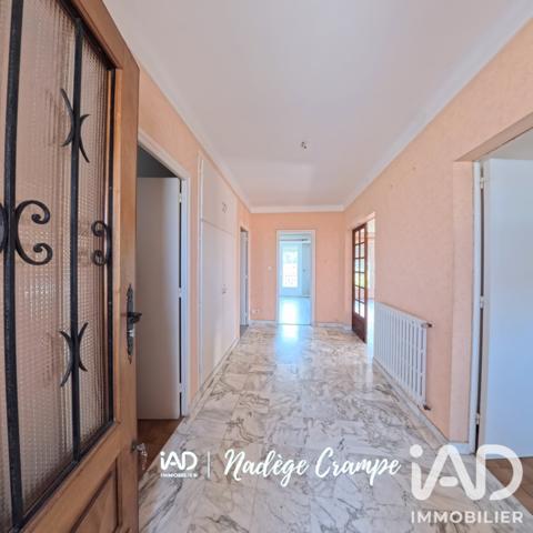 Maison à vendre 7 pièces 196 m² Lourdes
