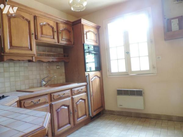 CAMPAGNE PROCHE DE BELLE ISLE EN TERRE