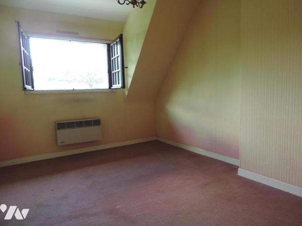 CAMPAGNE PROCHE DE BELLE ISLE EN TERRE