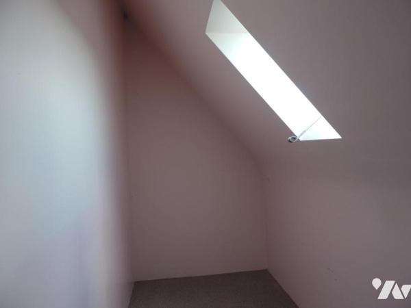 CAMPAGNE PROCHE DE BELLE ISLE EN TERRE