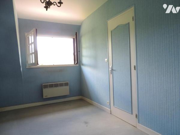 CAMPAGNE PROCHE DE BELLE ISLE EN TERRE