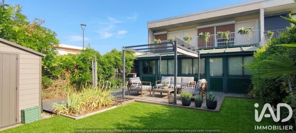 Maison à vendre 5 pièces 114,72 m² Colomiers