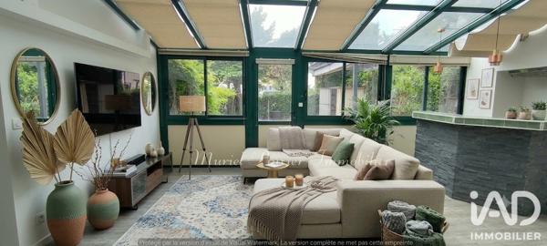 Maison à vendre 5 pièces 114,72 m² Colomiers