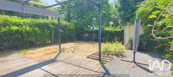Maison à vendre 5 pièces 114,72 m² Colomiers