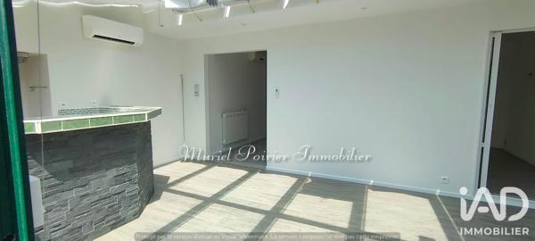 Maison à vendre 5 pièces 114,72 m² Colomiers