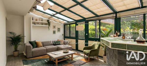 Maison à vendre 5 pièces 114,72 m² Colomiers