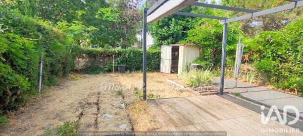 Maison à vendre 5 pièces 114,72 m² Colomiers